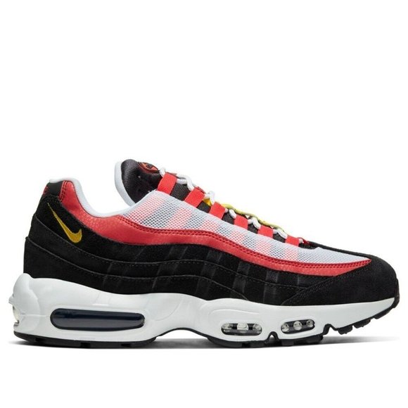 Nike Air Max 95 Essential Men Sizes New With Box! main image 5